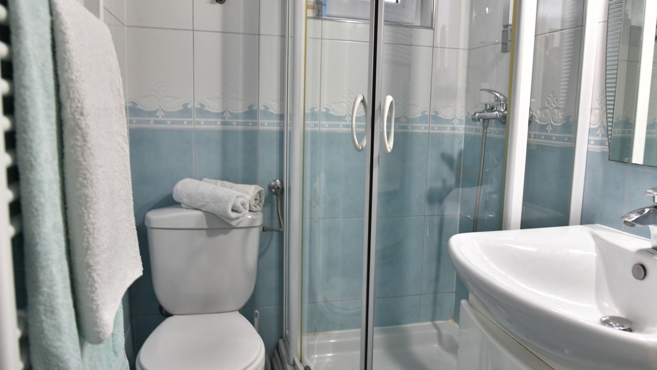 Photo of Bathroom in Postira