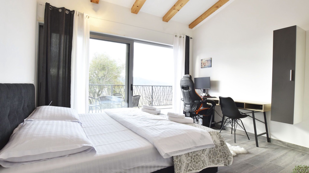 Photo of Bedroom in Sestanovac