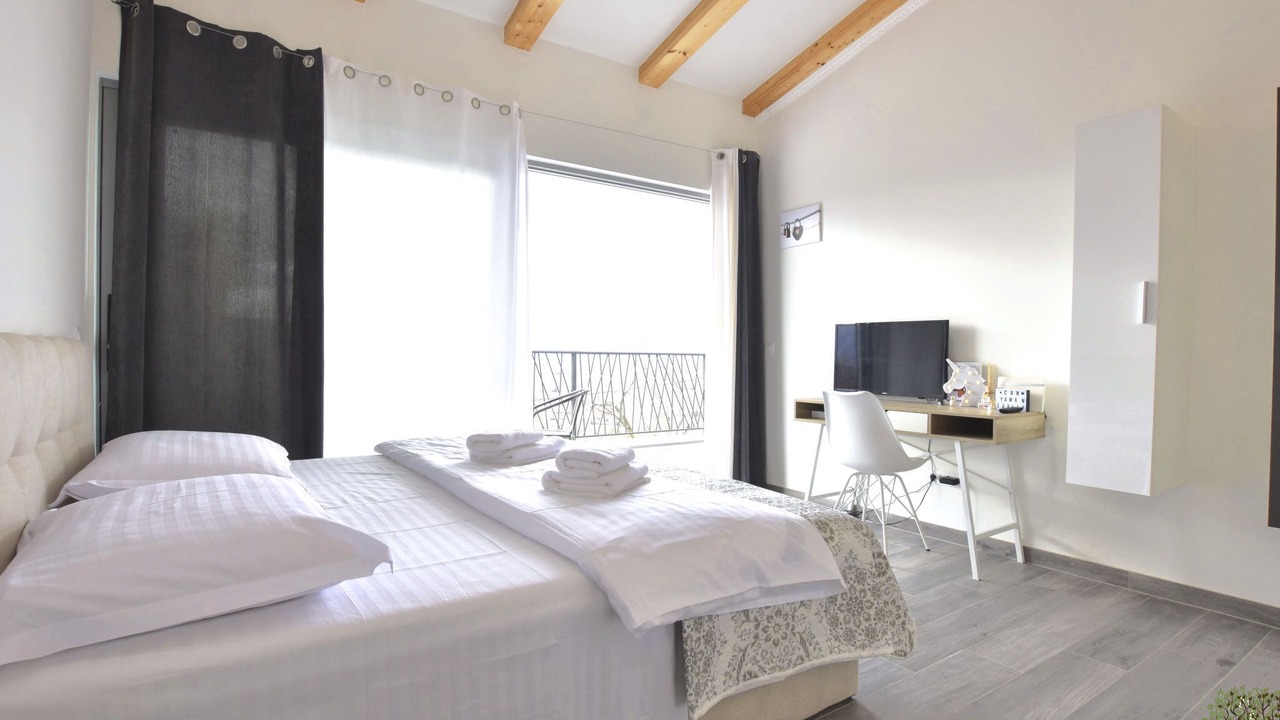 Photo of Bedroom in Sestanovac