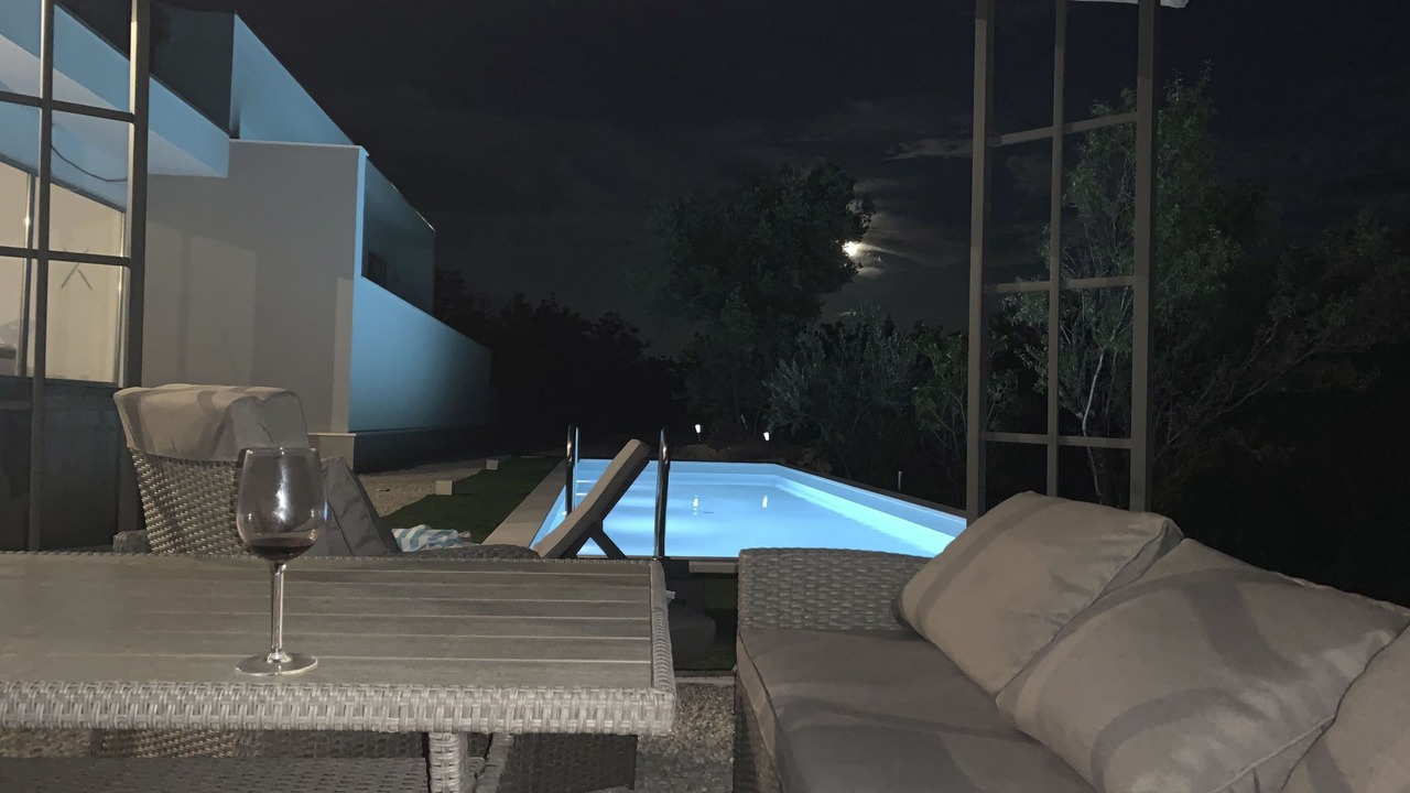 Photo of Patio Balcony in Sestanovac