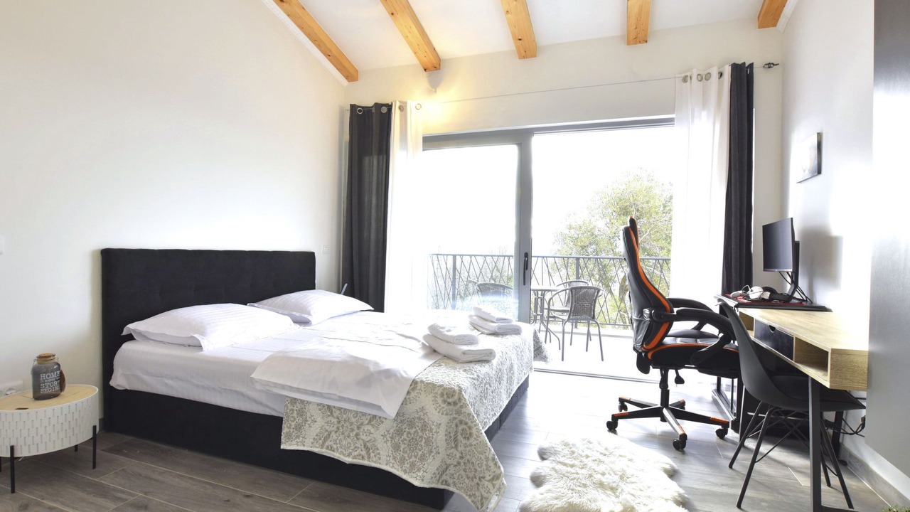 Photo of Bedroom in Sestanovac