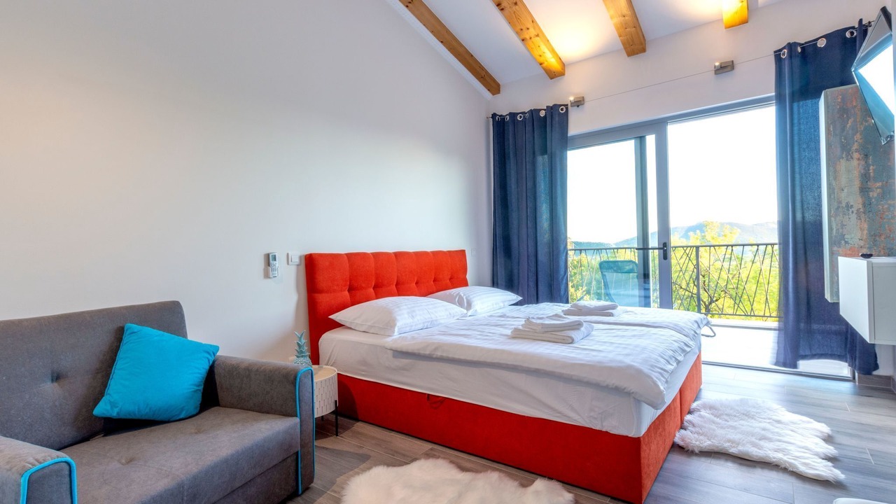 Photo of Bedroom in Sestanovac