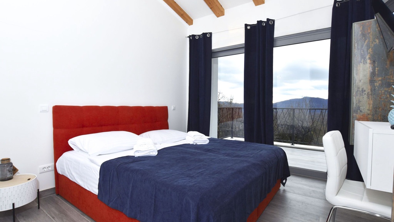 Photo of Bedroom in Sestanovac