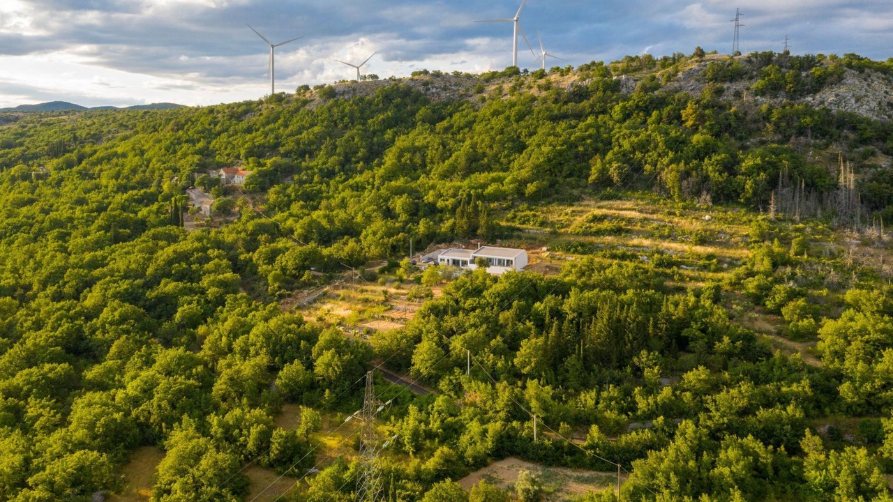 Photo of Outdoor in Sestanovac