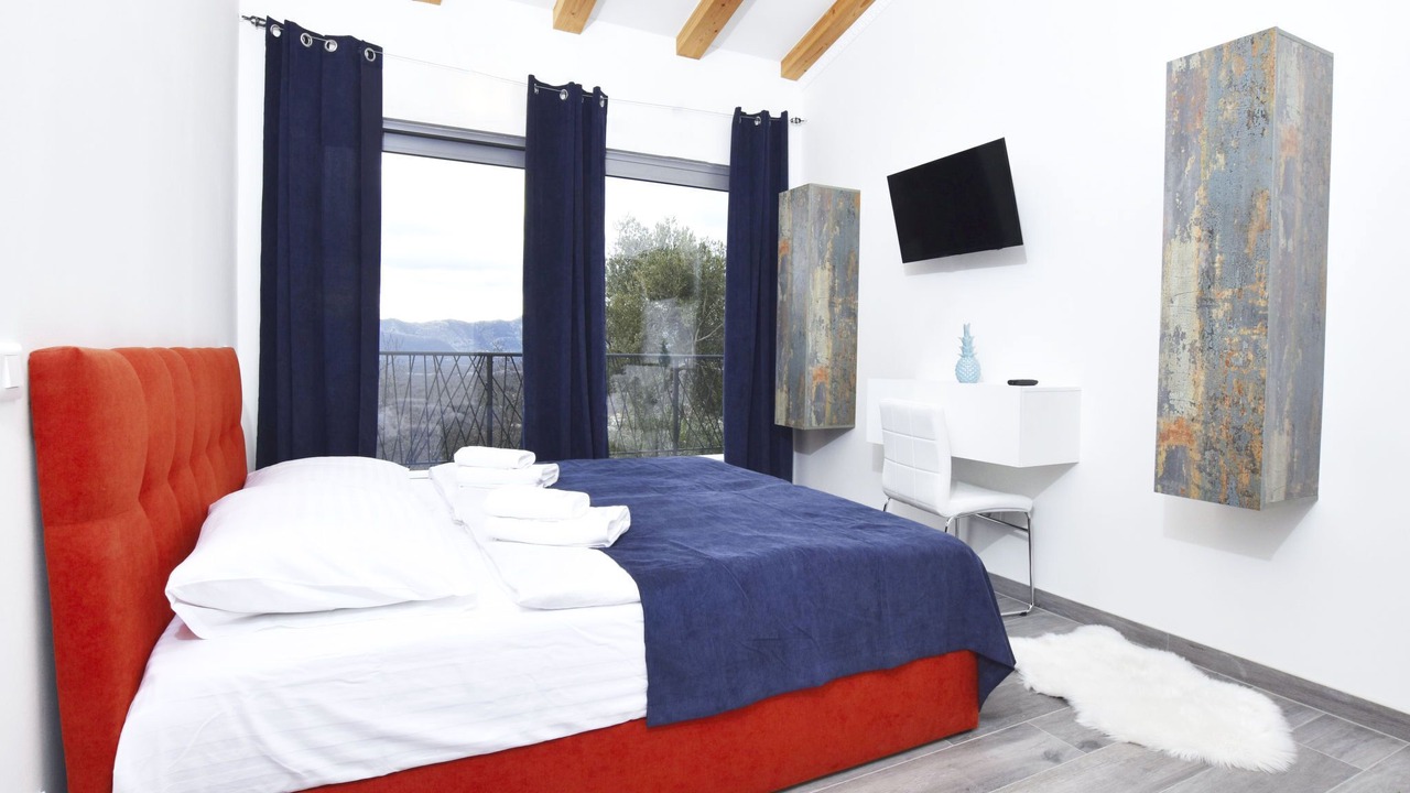 Photo of Bedroom in Sestanovac