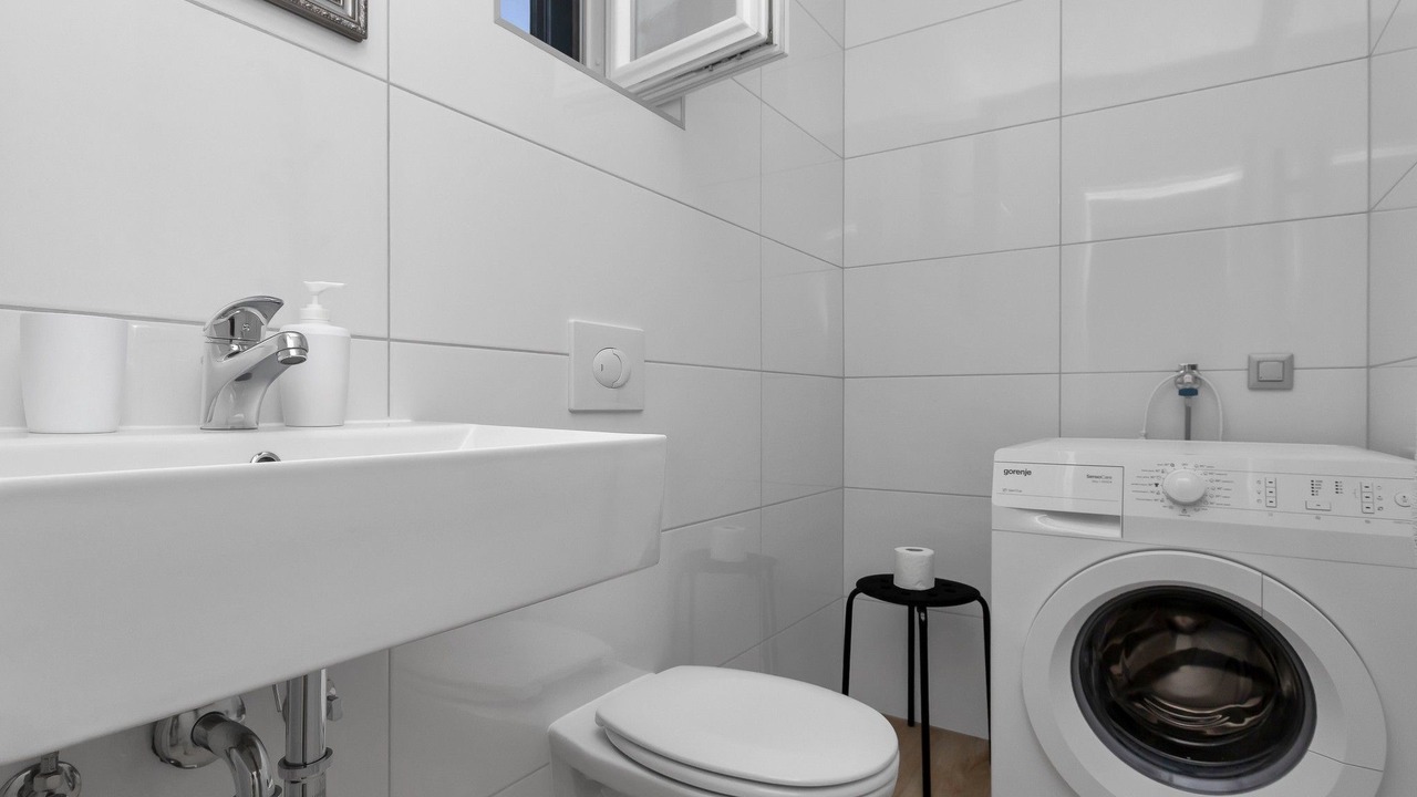 Photo of Bathroom in Zaostrog