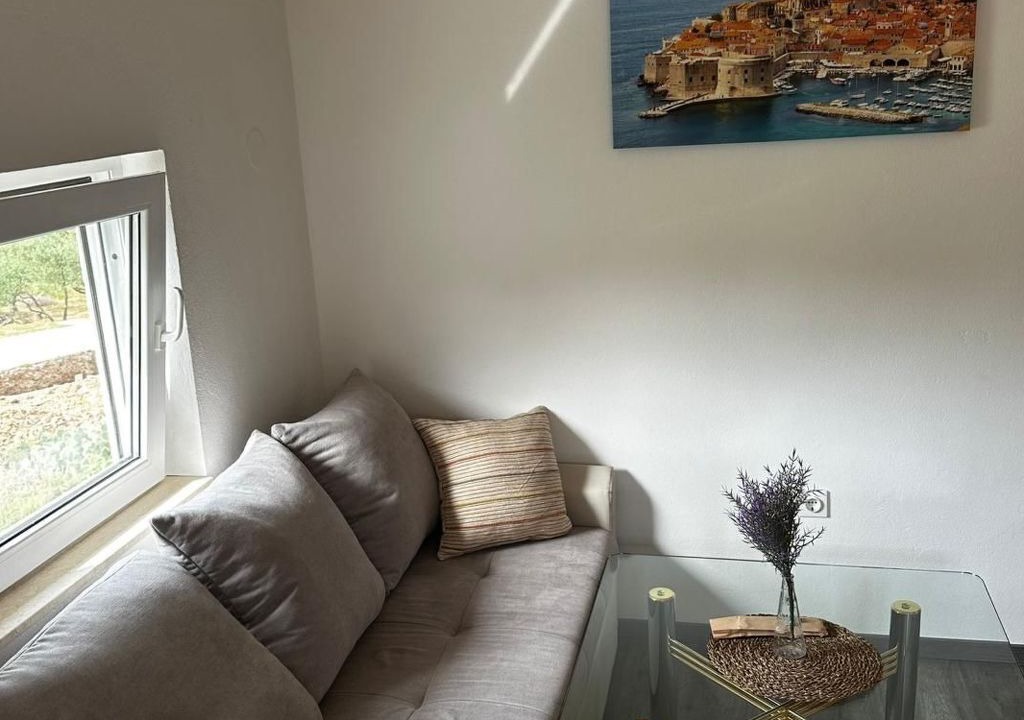 Photo of Livingroom in Bilice