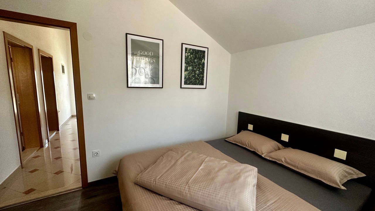 Photo of Bedroom in Bilice