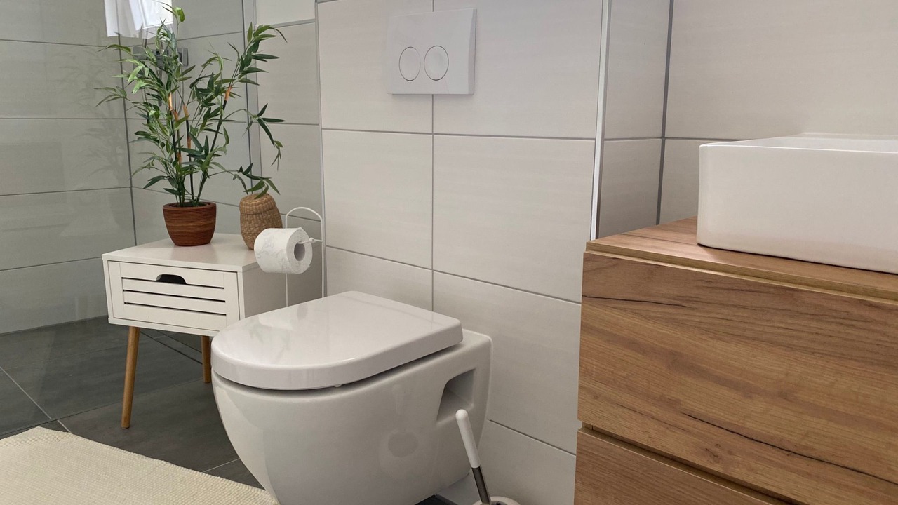 Photo of Bathroom in Bilice