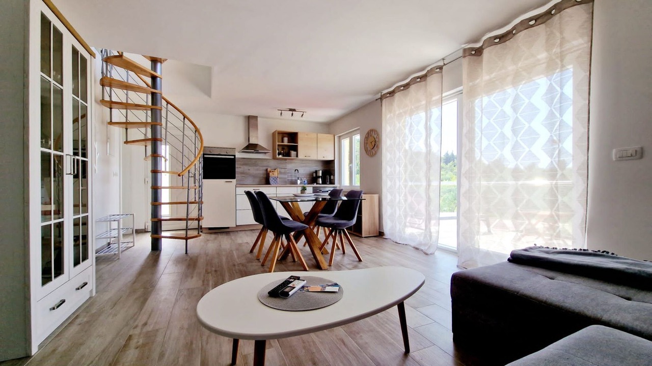 Photo of Livingroom in Bilice