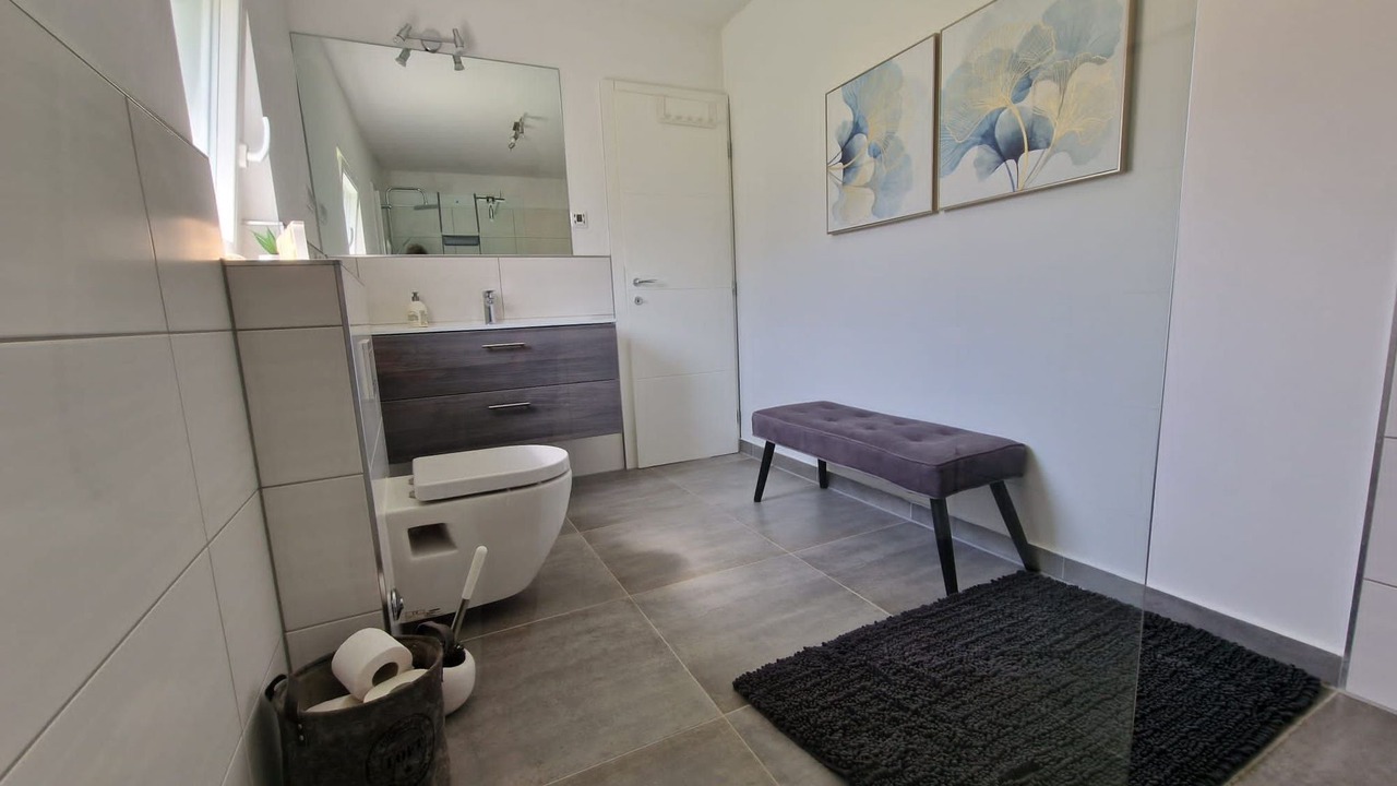 Photo of Bathroom in Bilice