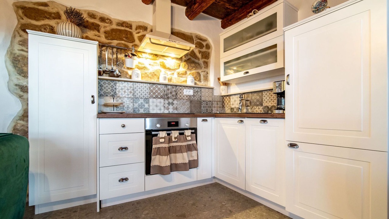 Photo of Kitchen in Lopar