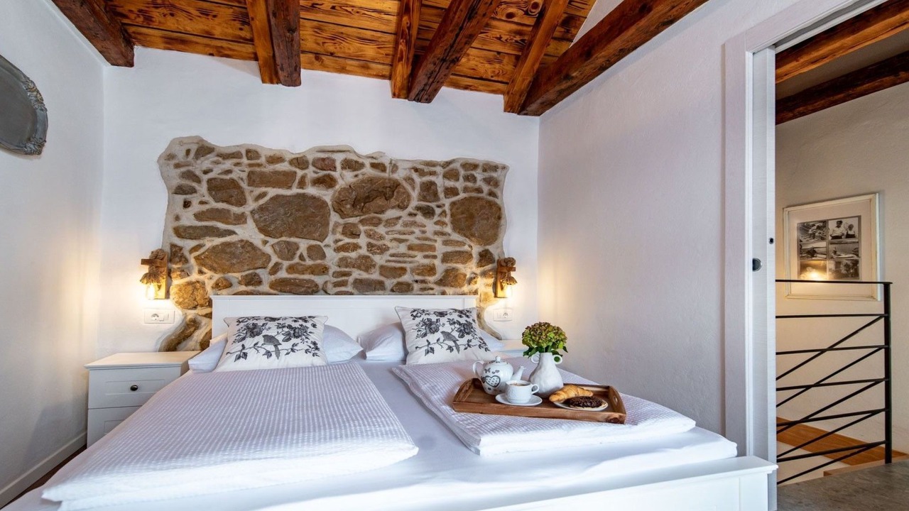 Photo of Bedroom in Lopar