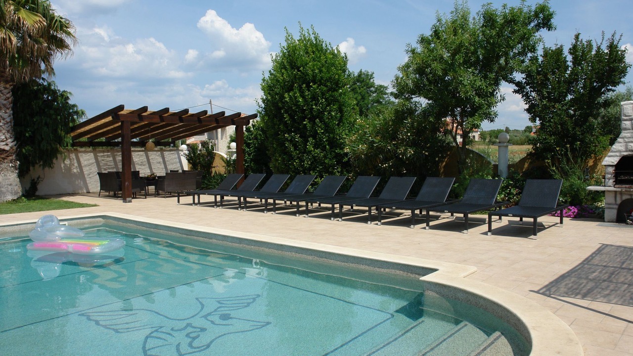 Photo of Outdoor in Pomer