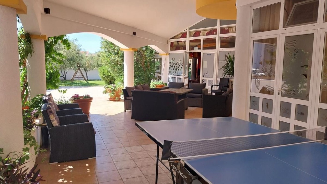 Photo of Livingroom in Pomer