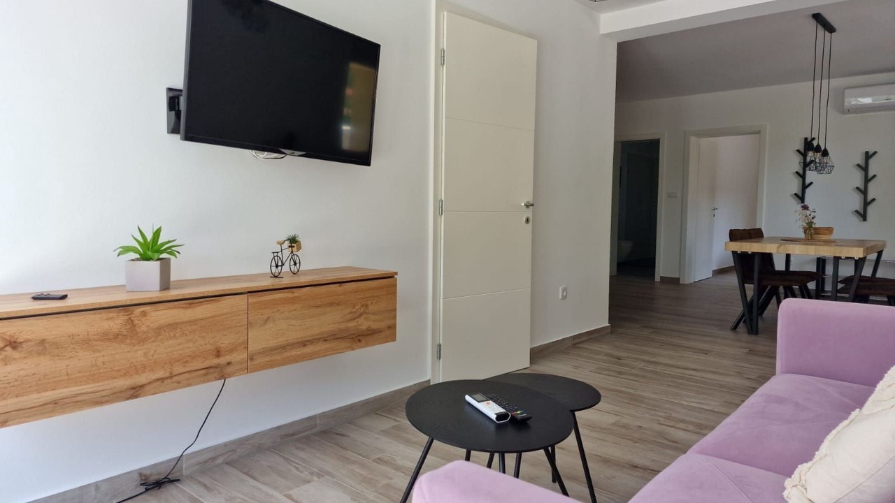 Photo of Livingroom in Bilice