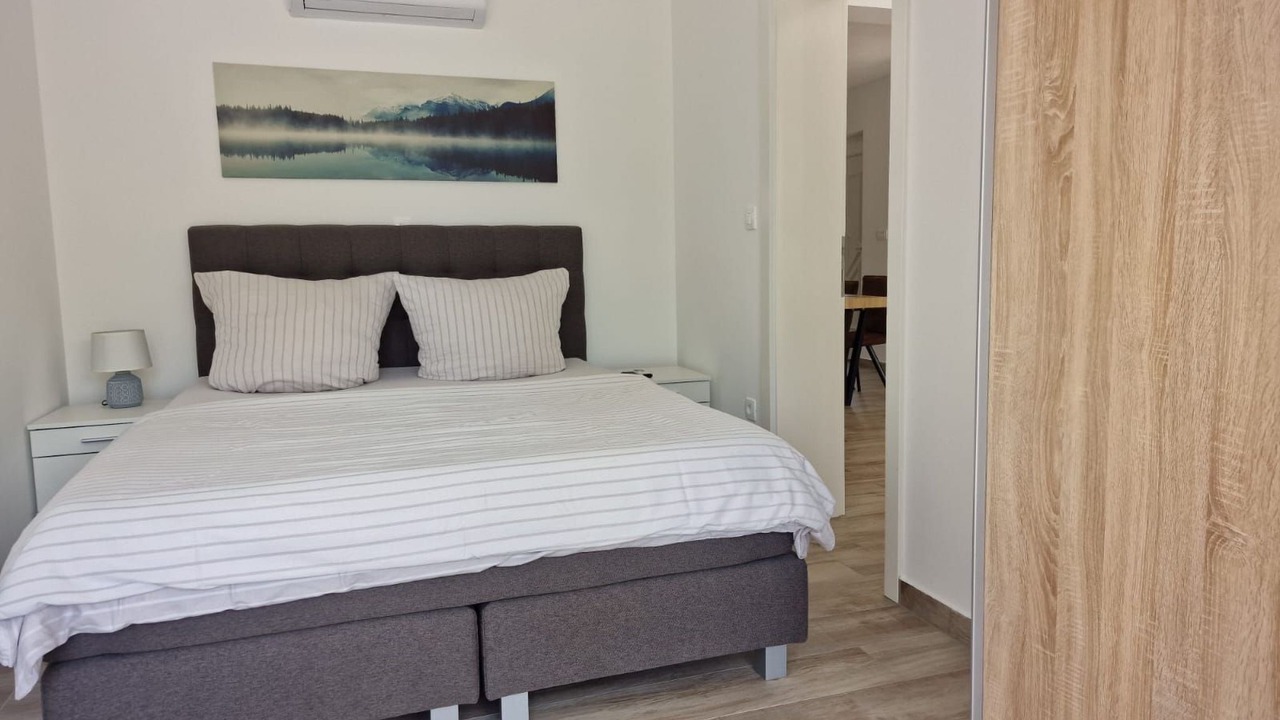 Photo of Bedroom in Bilice