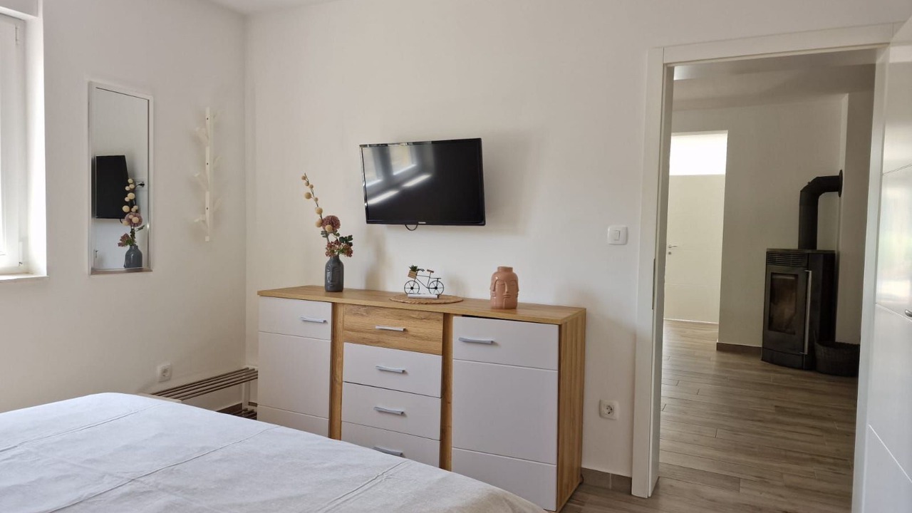 Photo of Bedroom in Bilice