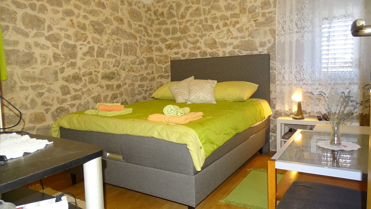 Photo of Bedroom in Bila Vlaka