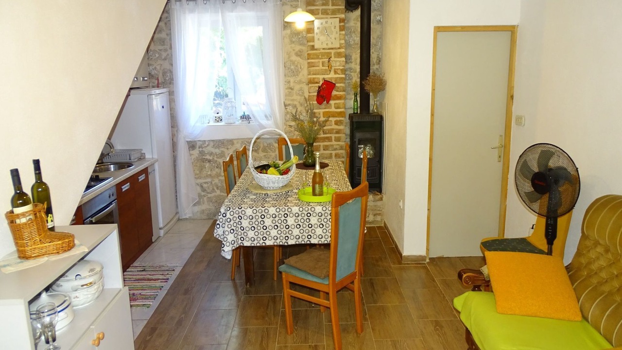 Photo of Livingroom in Bila Vlaka