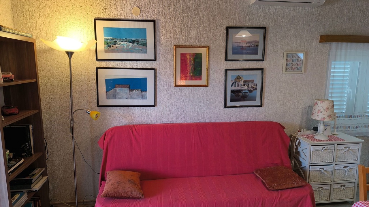 Photo of Livingroom in Zaboric