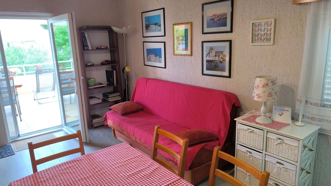 Photo of Livingroom in Zaboric