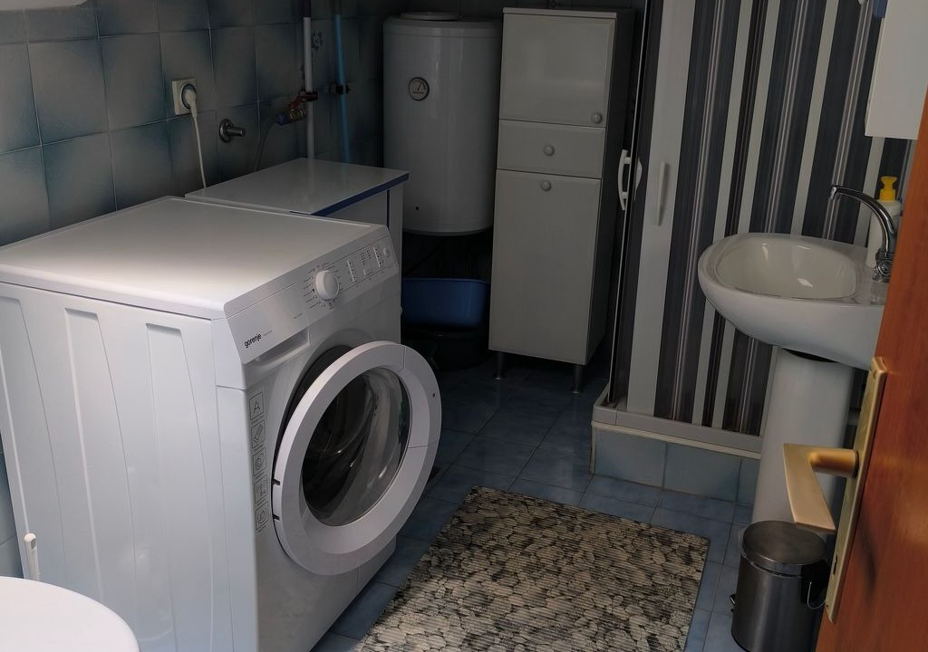 Photo of Bathroom in Zaboric