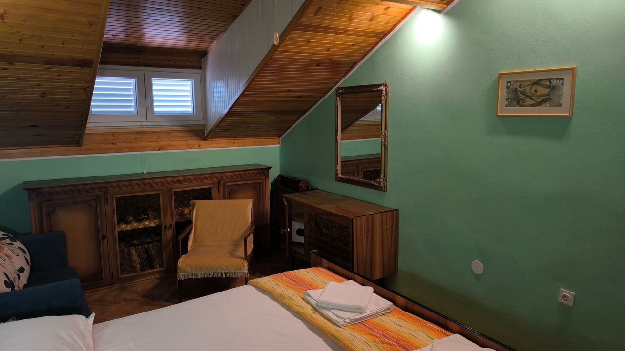 Photo of Bedroom in Zaboric