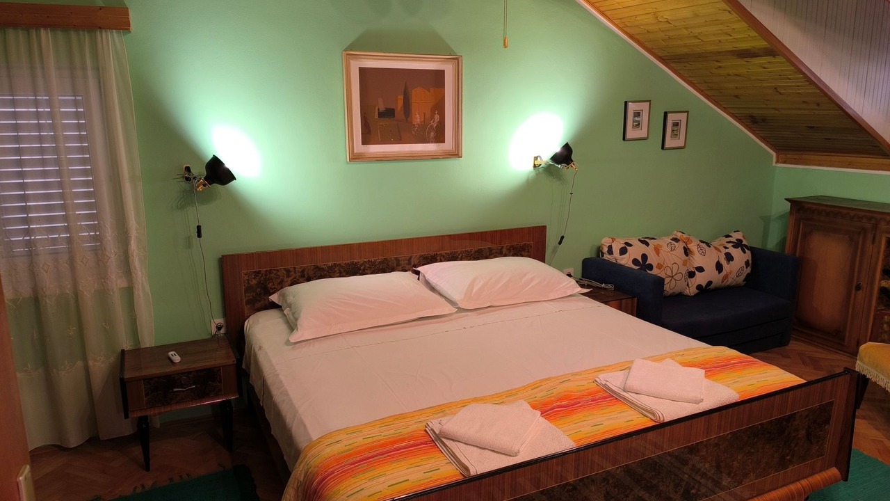 Photo of Bedroom in Zaboric