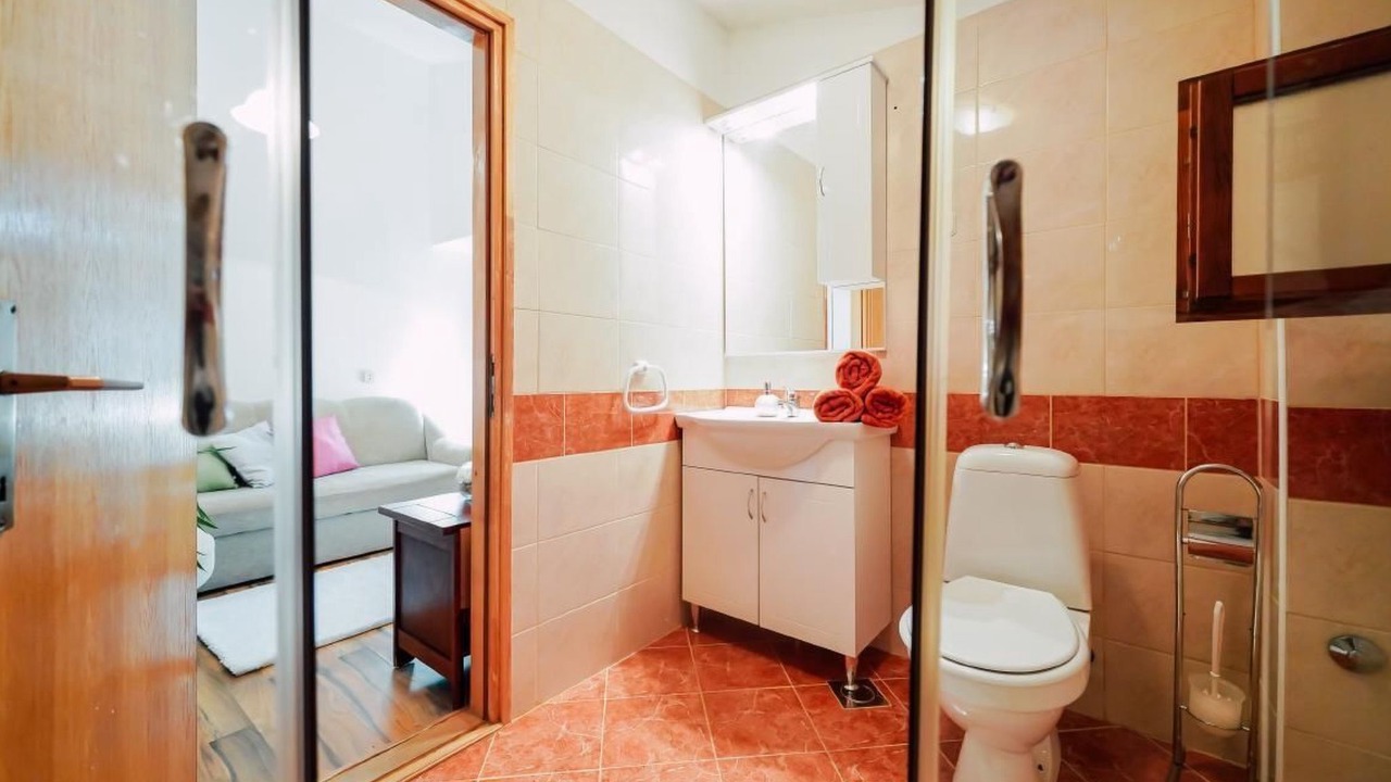 Photo of Bathroom in Ljubac