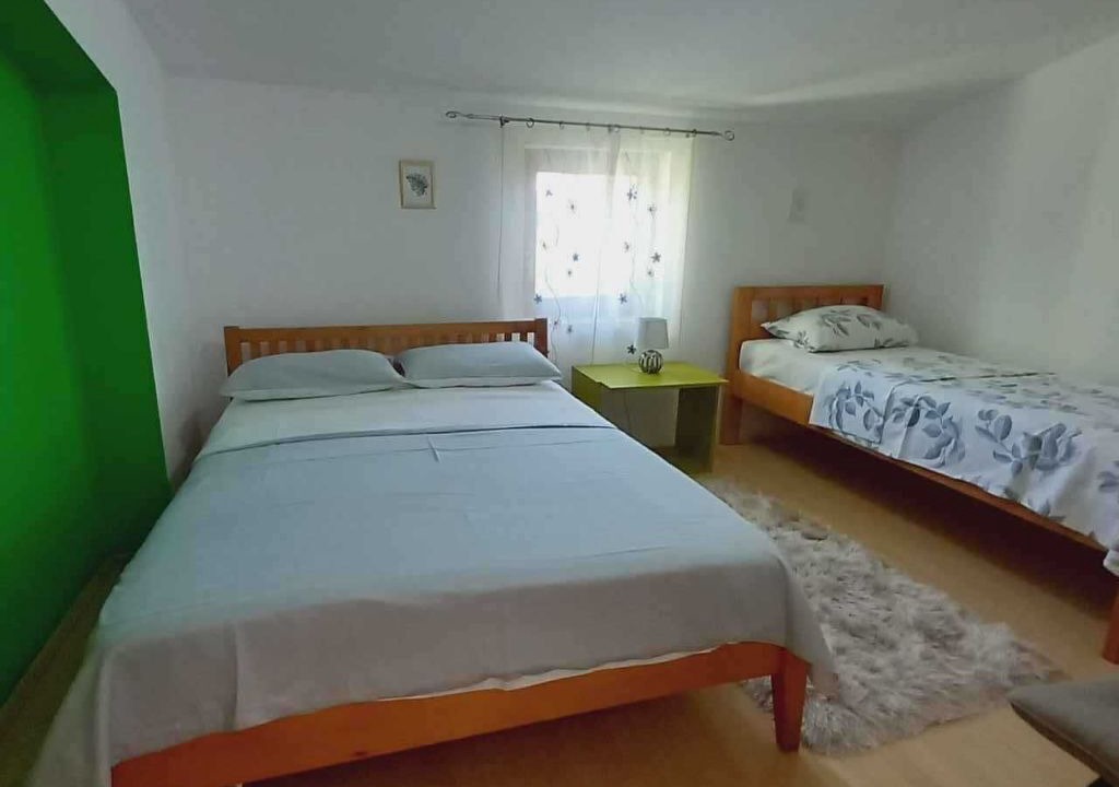 Photo of Bedroom in Ljubac