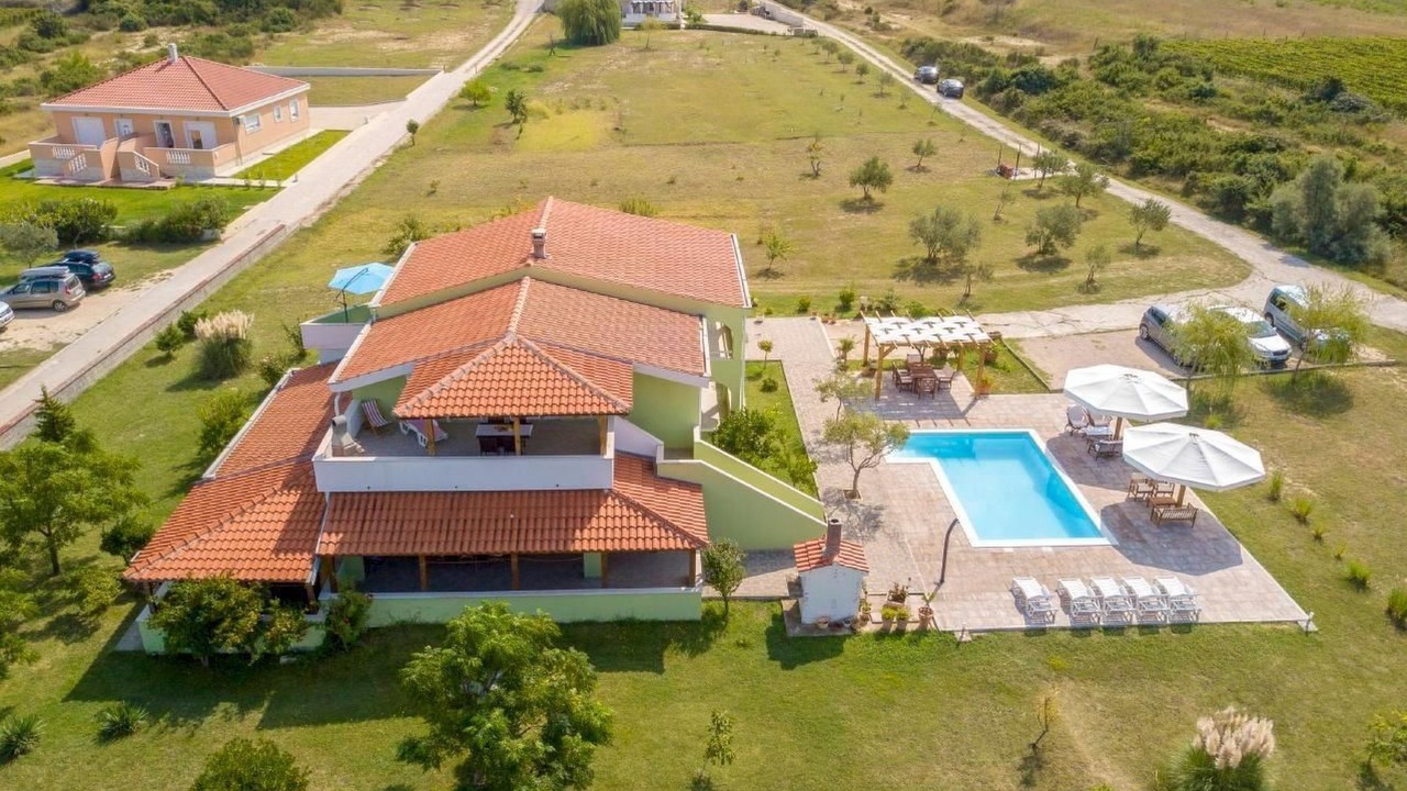 Photo of Outdoor in Ljubac