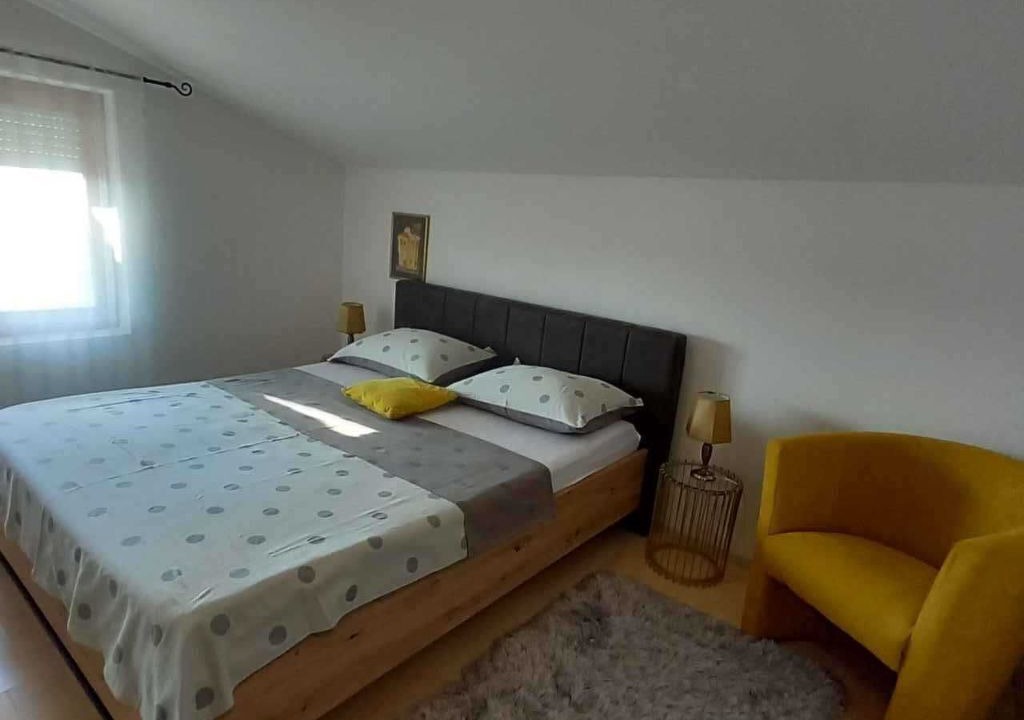 Photo of Bedroom in Ljubac