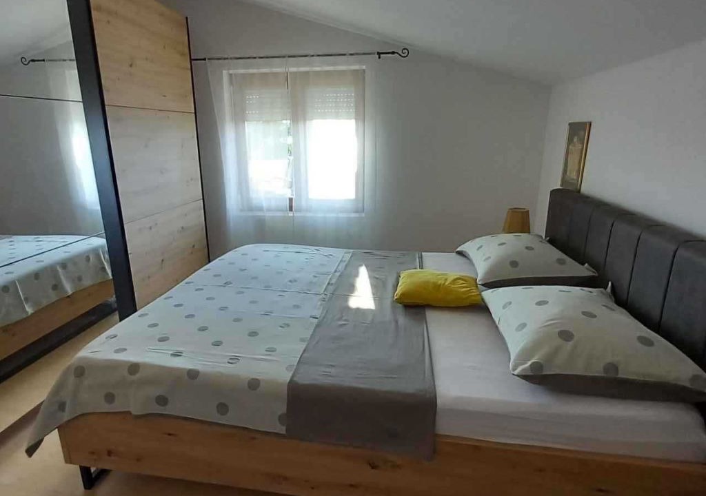 Photo of Bedroom in Ljubac