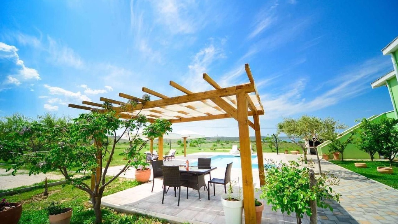 Photo of Outdoor in Ljubac