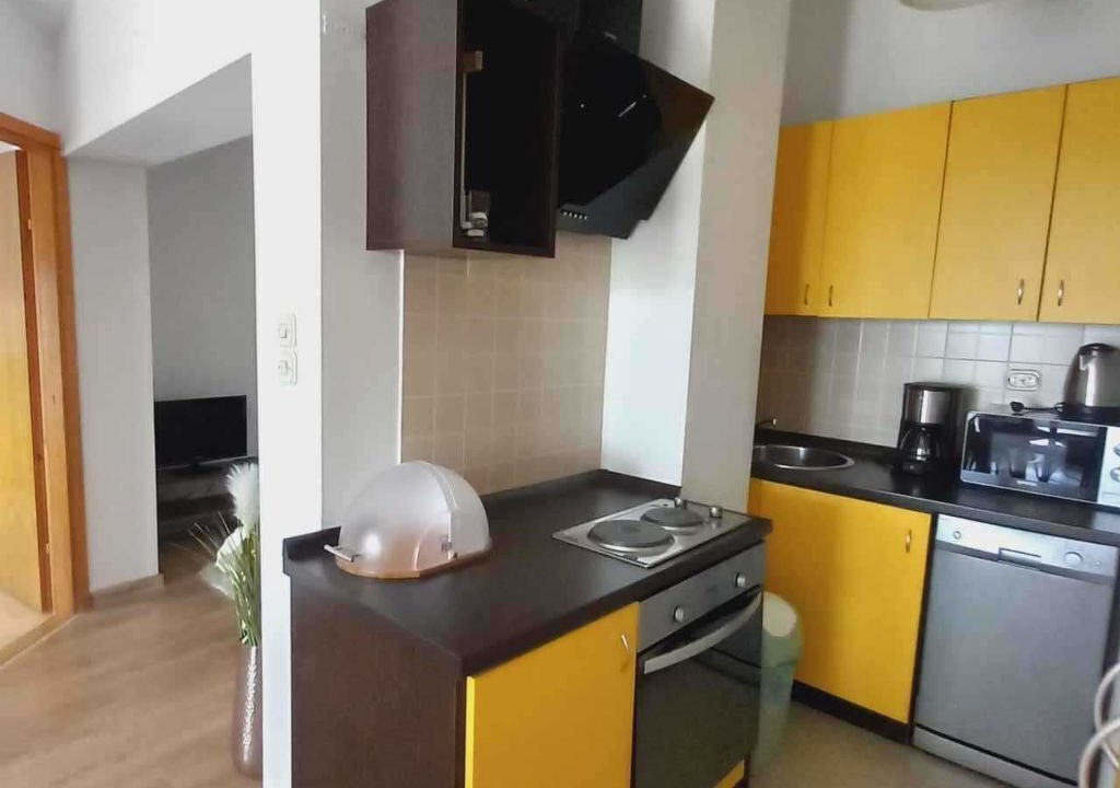 Photo of Kitchen in Ljubac