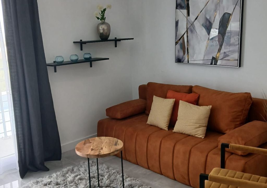 Photo of Livingroom in Ljubac