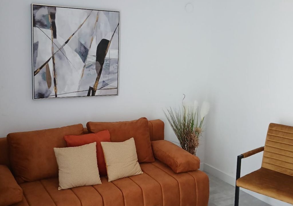 Photo of Livingroom in Ljubac