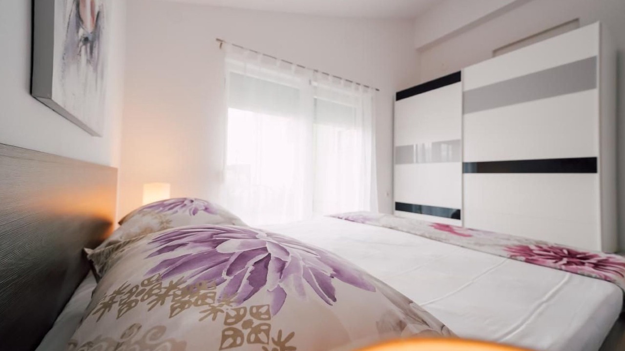 Photo of Bedroom in Ljubac