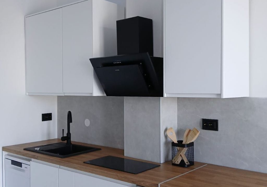 Photo of Kitchen in Ljubac