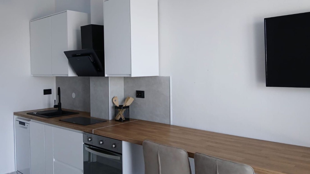 Photo of Kitchen in Ljubac