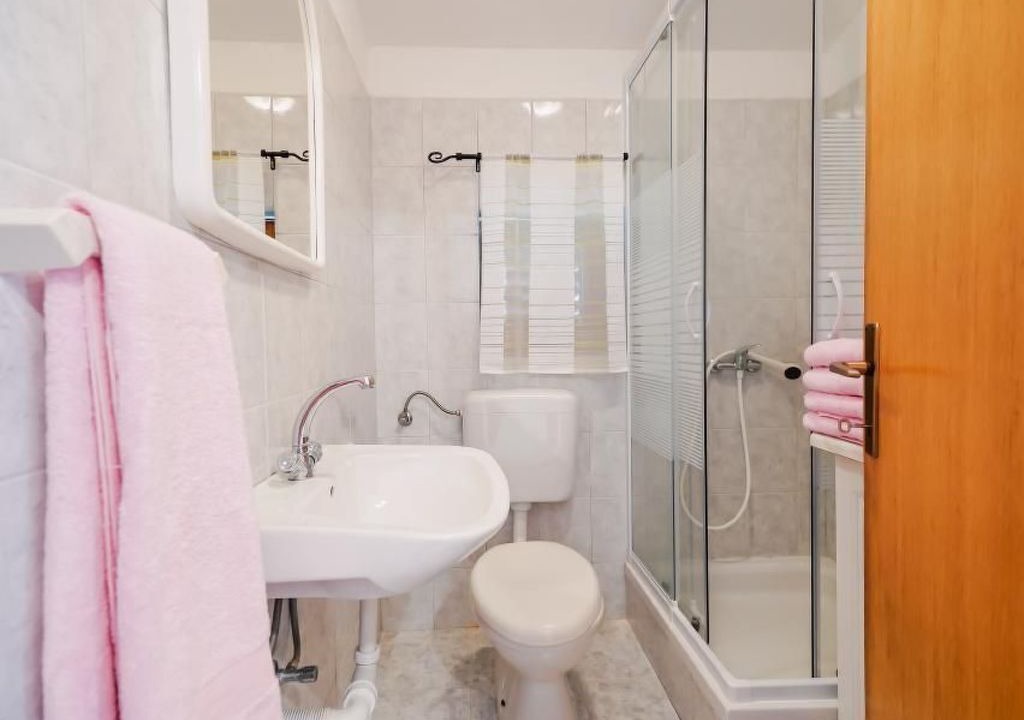 Photo of Bathroom in Ljubac