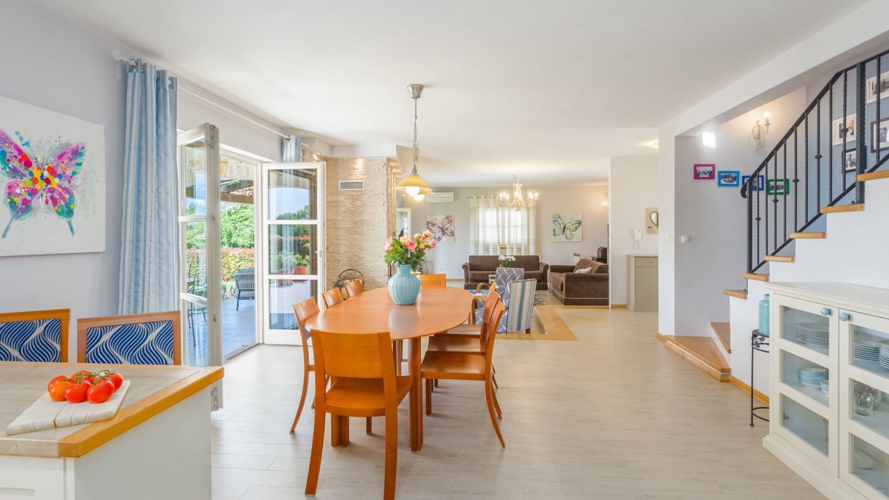 Photo of Livingroom in Heraki
