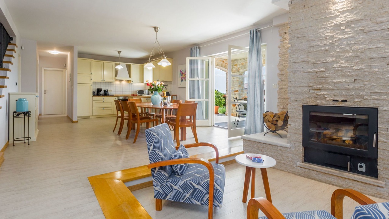 Photo of Livingroom in Heraki