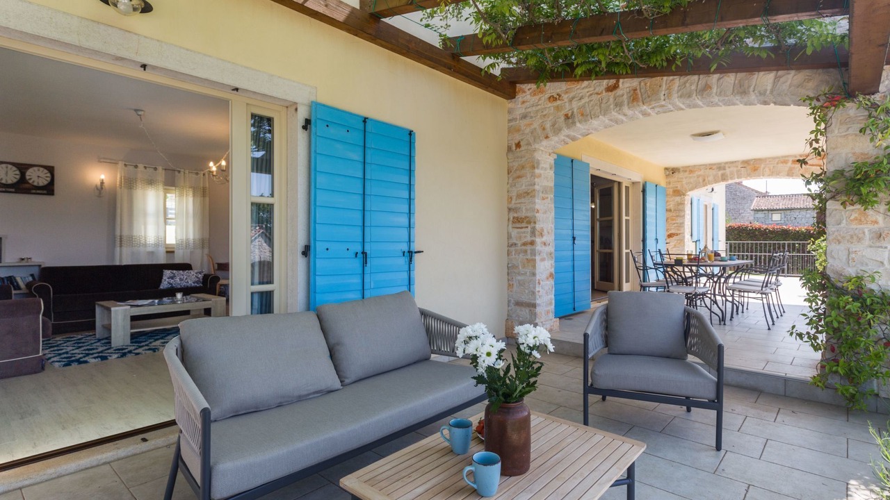 Photo of Livingroom in Heraki