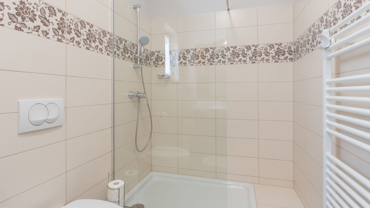 Photo of Bathroom in Heraki