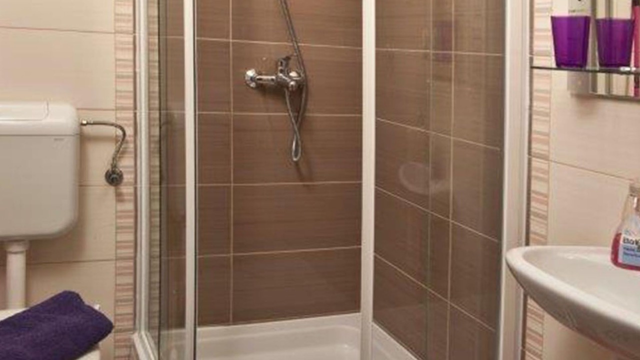 Photo of Bathroom in Businci
