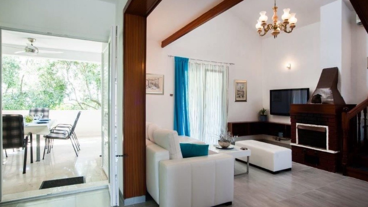 Photo of Livingroom in Businci