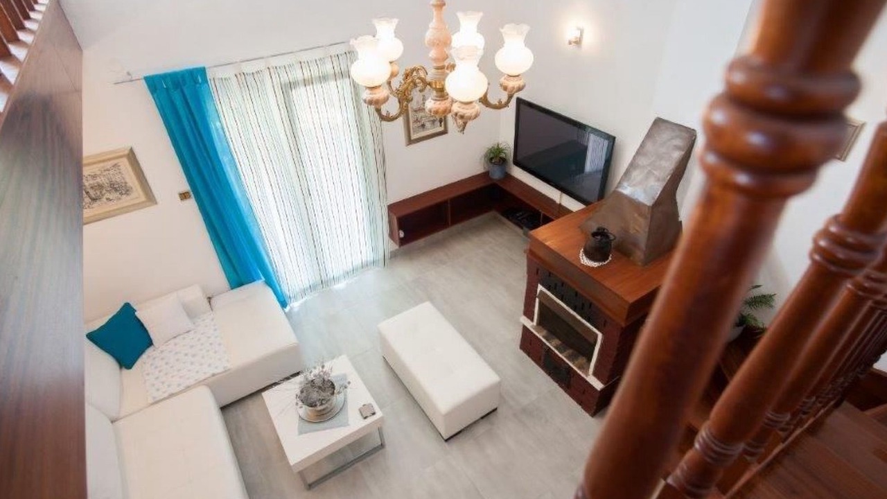 Photo of Livingroom in Businci