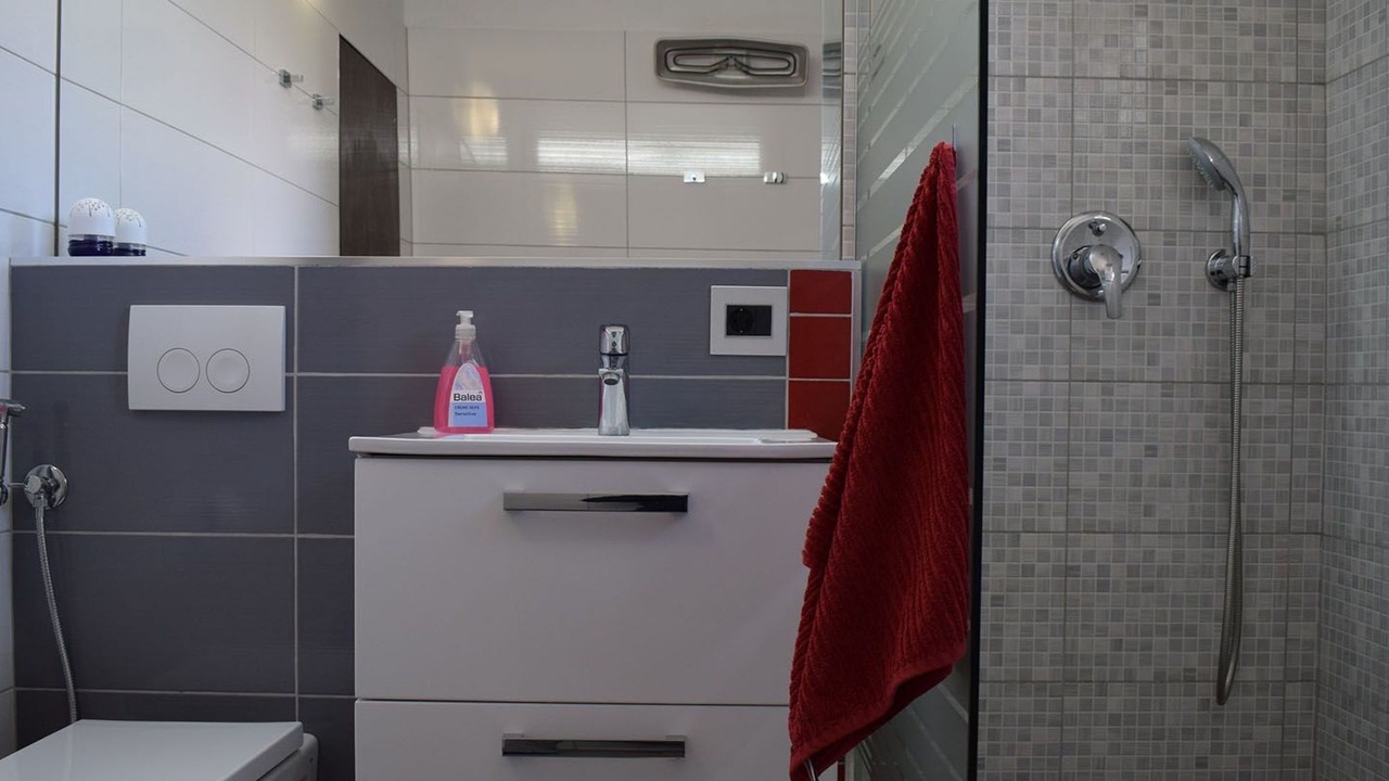 Photo of Bathroom in Businci